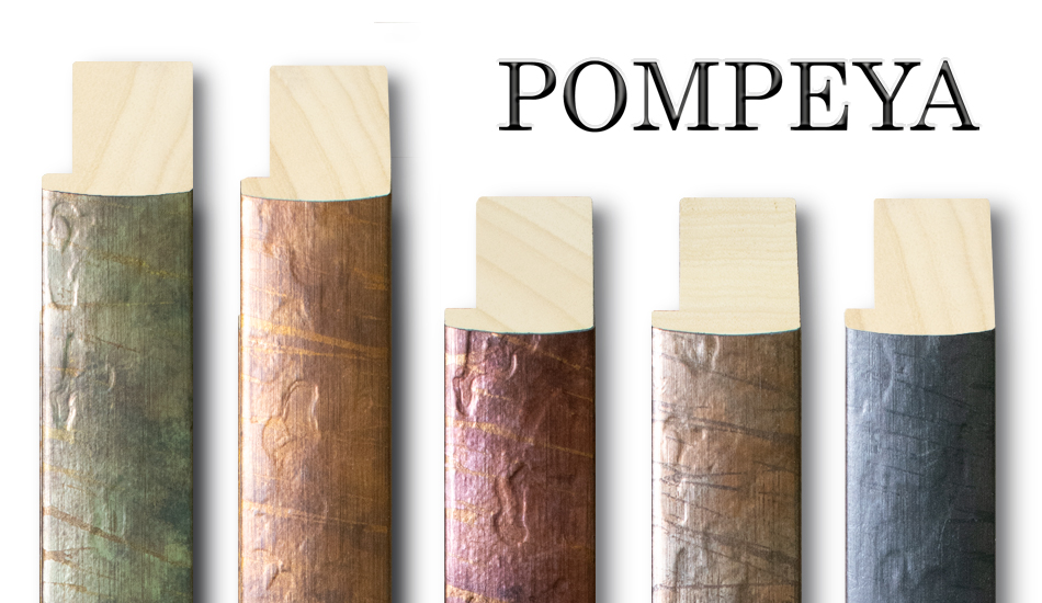 Pompeya Collection